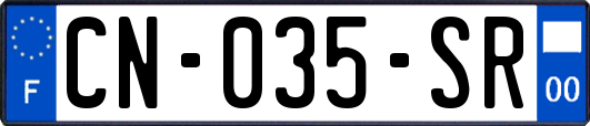 CN-035-SR