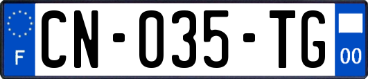 CN-035-TG