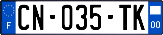 CN-035-TK