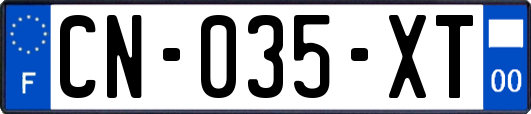 CN-035-XT