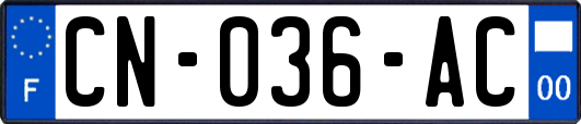 CN-036-AC