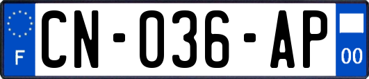 CN-036-AP