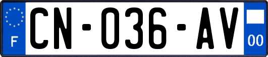 CN-036-AV