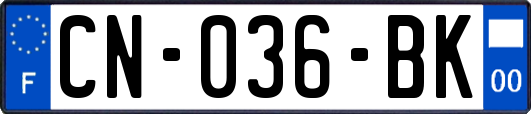 CN-036-BK