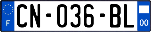 CN-036-BL