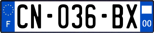 CN-036-BX