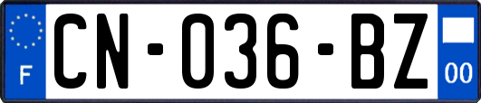 CN-036-BZ