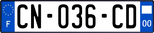 CN-036-CD