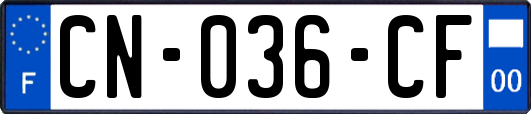 CN-036-CF