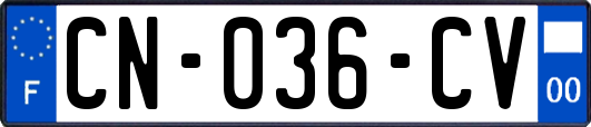 CN-036-CV