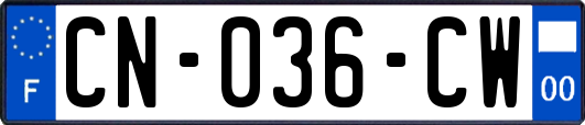 CN-036-CW