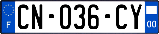 CN-036-CY