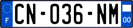 CN-036-NM