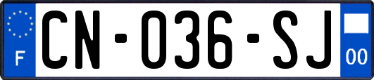 CN-036-SJ