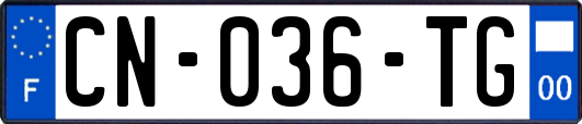 CN-036-TG