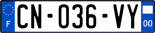 CN-036-VY