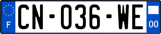 CN-036-WE