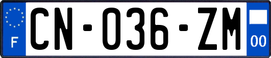 CN-036-ZM