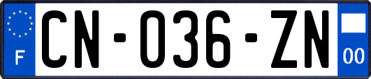 CN-036-ZN