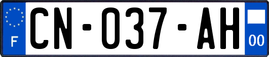 CN-037-AH