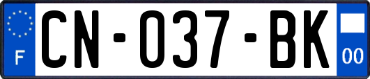 CN-037-BK