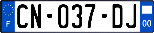 CN-037-DJ