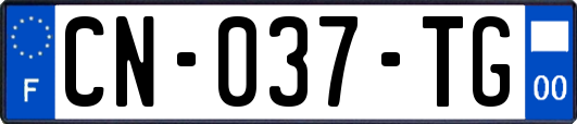 CN-037-TG