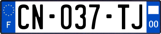 CN-037-TJ