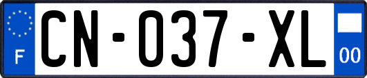 CN-037-XL