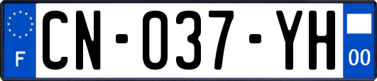 CN-037-YH