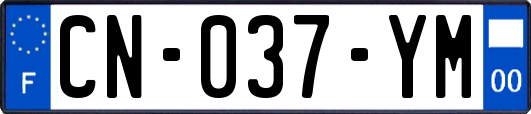 CN-037-YM