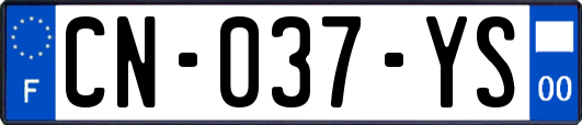 CN-037-YS