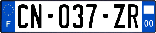 CN-037-ZR