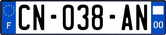 CN-038-AN