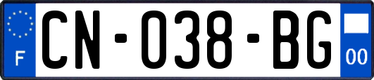 CN-038-BG