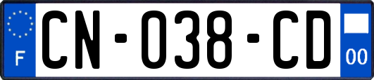 CN-038-CD