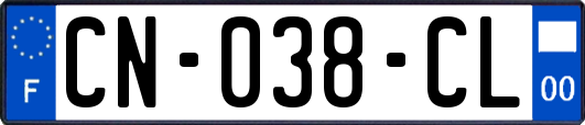 CN-038-CL