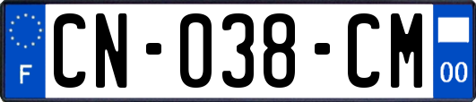 CN-038-CM