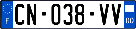 CN-038-VV