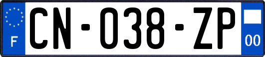 CN-038-ZP