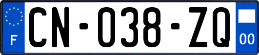 CN-038-ZQ