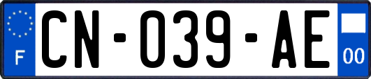 CN-039-AE