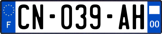 CN-039-AH