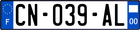 CN-039-AL