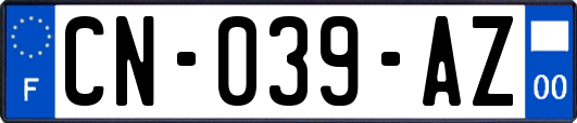 CN-039-AZ