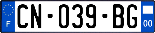 CN-039-BG