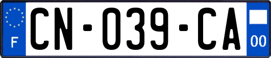 CN-039-CA