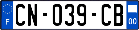 CN-039-CB