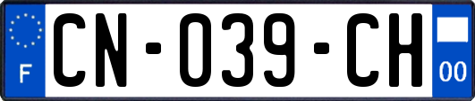 CN-039-CH