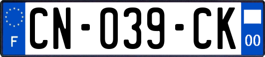 CN-039-CK